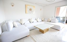 Appartement Riad White Golden